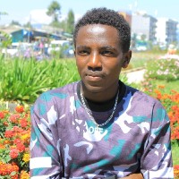Adane Worku