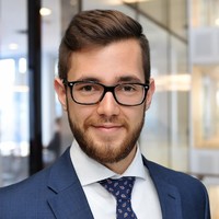 Philippe Gauron, Cpa, Cfa