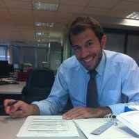 IOANNIS PANAGIOTOPOULOS