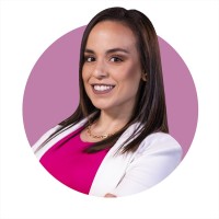 Cinthya Delgado Mora