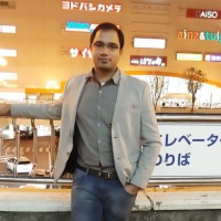 Ravinder Dagar