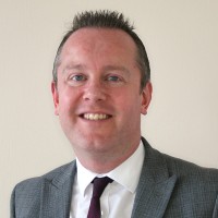 Mark Underdown