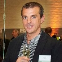 Werner De Bie