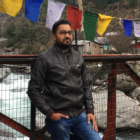 NITISH KUMAR