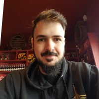 Alan Daniel Braosi