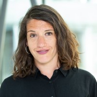 Anne Christina Hallet