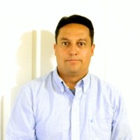David Martinez