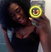 Giselle Binti Salamba Mwadjuma