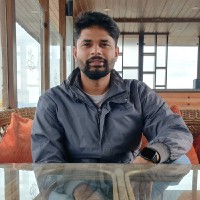 Binod parajuli