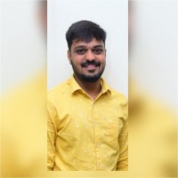 Manoj M D