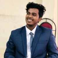 Bhuvaneshwaran K