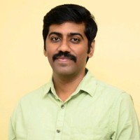 Prasaddh P