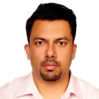 Krishna B. Rayamajhi