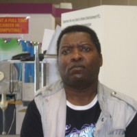 Terry Washington