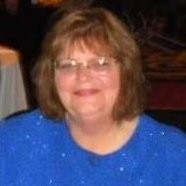 Sherry Caudle