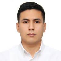 David Alexander Caballero Oveso