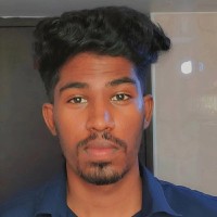 Balaji S