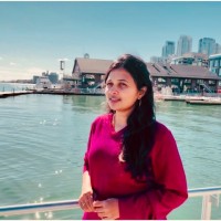 Priya Godishala
