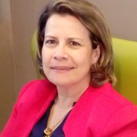 CLAUDIA INES GUZMAN NIÑO