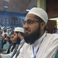 Haider Ali Khan