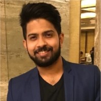 Ca Pushkar Kalamkar