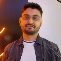 Ronak Bansal