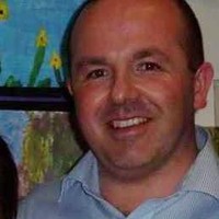 Barry McElligott