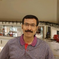 Sanjib Konar