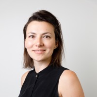 Anna Ruchushkina