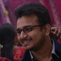 Harsh Rastogi
