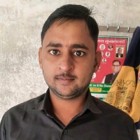 Sushil Kumar Yadav