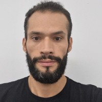 Julio Cesar Alba Ruiz