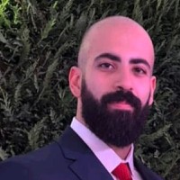 Andrew Abi Farah