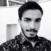 Arnab Bharati