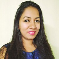 Ashwini Venkatesh
