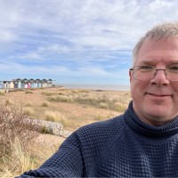 James Eccersley