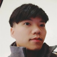 Nick Hu