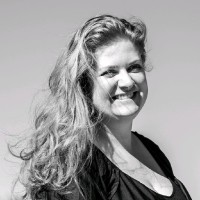 Rianne Pastoor