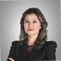 Mubarek Bazarova