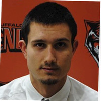 Zach Nieminen