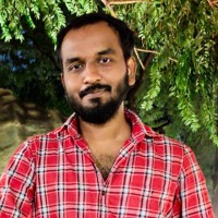 Mohamed Farook M