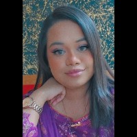 Marzia Hossain