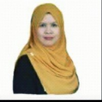 Nor Shimah Mamat