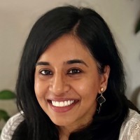 Sarah Dossaji, Msa - Hcm
