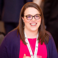 Jennifer Burke, P. Eng