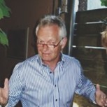 Harry Mommer