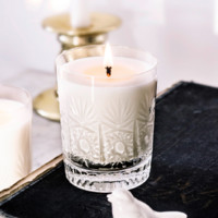 Kryształowe Świece Crystal Candles