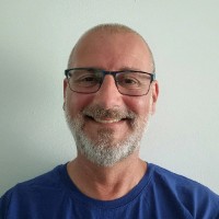Steve Olympios