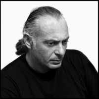 Dimitris Tsevas