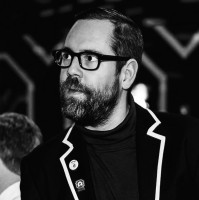 David Estlund
